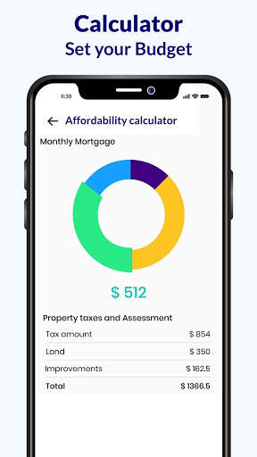 Find Houses for Sale & Apartments for Rent screenshot 6