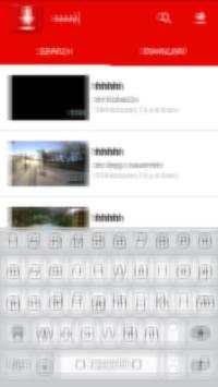 Pro Video Downloader Mobile screenshot 2