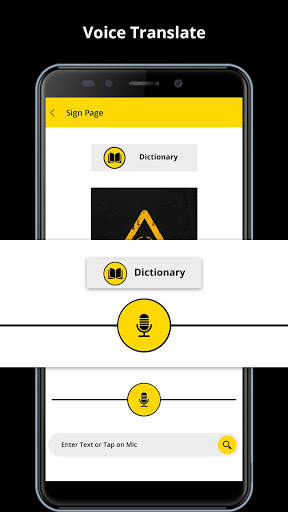 Voice Translator - Photo Translator screenshot 7