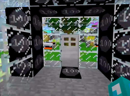 Mega Portals Mods for mcpe screenshot 3
