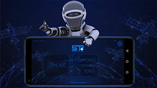 Sam Player   screenshot 2