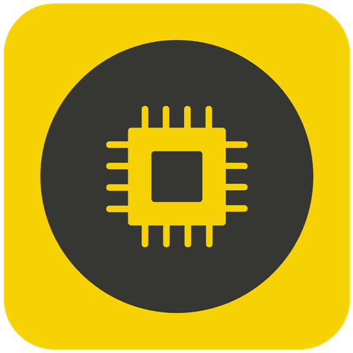 RAM Speed Booster icon