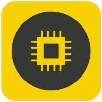 RAM Speed Booster icon