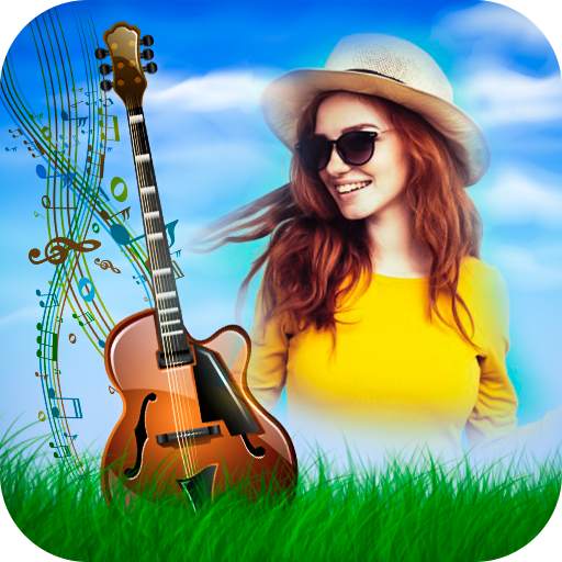 Guitar Photo Frames 1.4