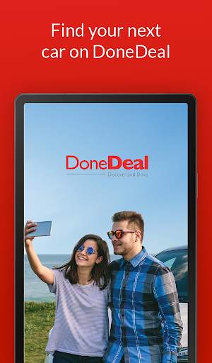 DoneDeal: Cars For Sale screenshot 12
