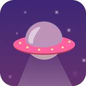 Alien VPN - Fast Metro VPN Proxy