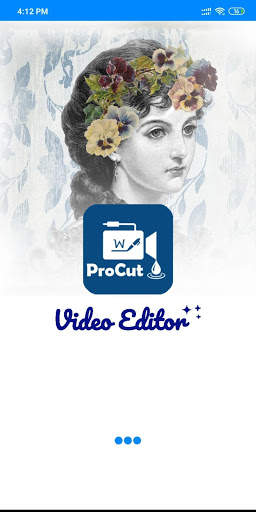 ProCut -Premium Video and Audio Editor screenshot 1