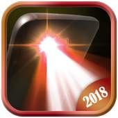 Super Flashlight Pro 2.0