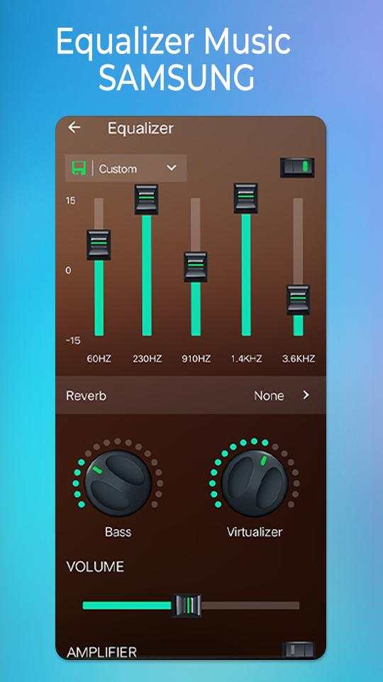 Music Player for Galaxy - S21 Music Player screenshot 4