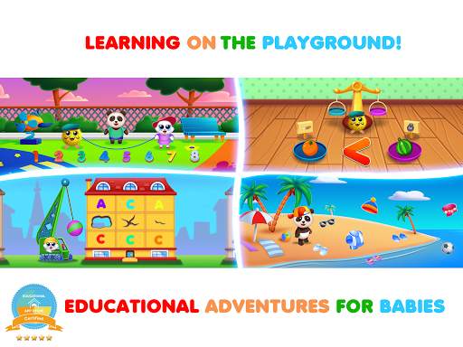 RMB Games 2: Games for Kids screenshot 12