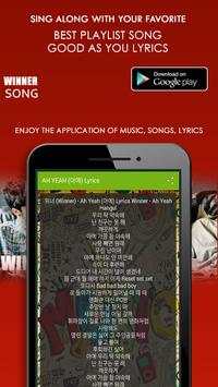 Best Music Lyrics Winner screenshot 4