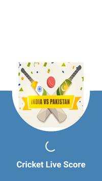 India vs Pakistan | Asia Cup 2018 | Cricket Score screenshot 1