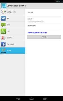 Messenger    screenshot 8