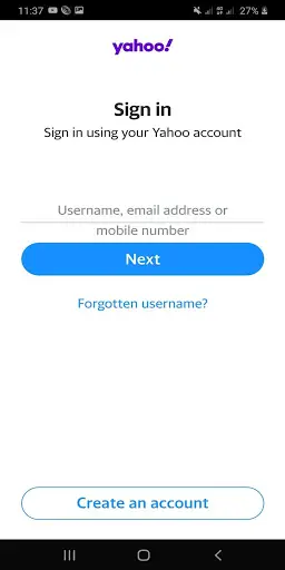 MyMail Treasure screenshot 3