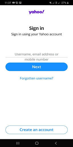 MyMail Treasure screenshot 3