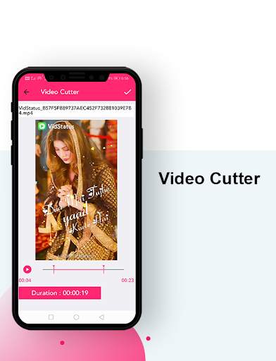 Video Editor screenshot 4