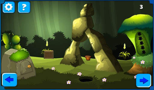 Escape Games Day-808 screenshot 2