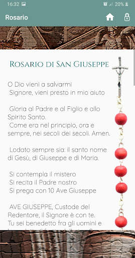 San Giuseppe screenshot 3