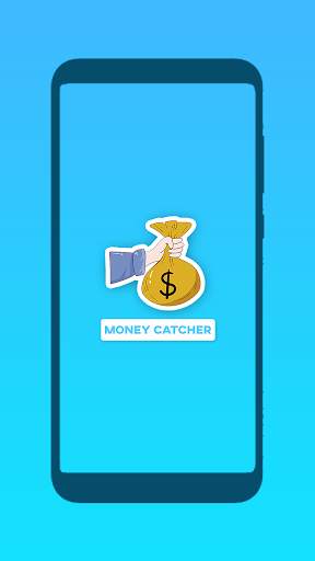 Money Catcher Cash Reward Free screenshot 1