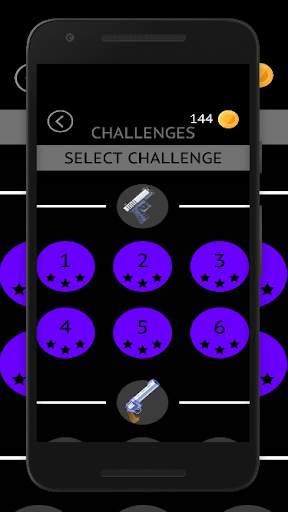 Freestyle GUN : New 2020 screenshot 3