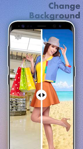 Photo EM Editor 2 تصوير الشاشة