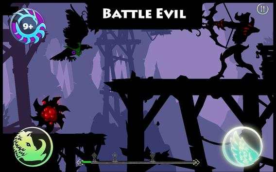Totem Runner screenshot 12