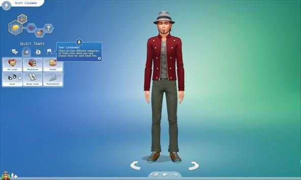 Freeplay for The Sims 4 screenshot 1