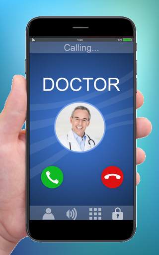 Fake Call Maker screenshot 8