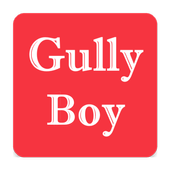 Gully Boy icon