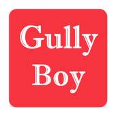 Gully Boy 1.0.3