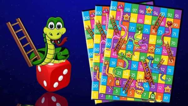 Ludo snake and ladder 2018 screenshot 4