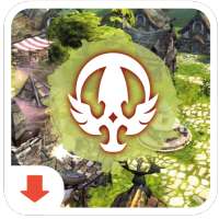 Dragon N. private server 's tips icon
