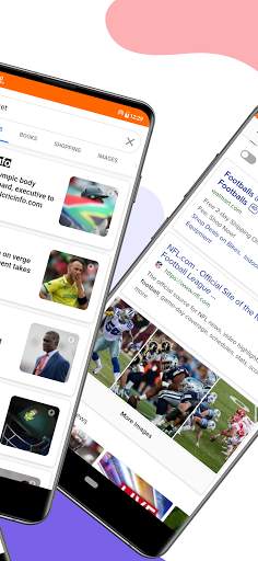 Search Engine - All In One App screenshot 2