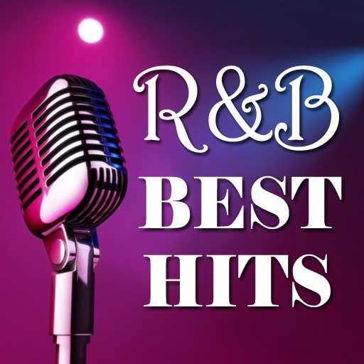 Best rnb songs hits 1.3