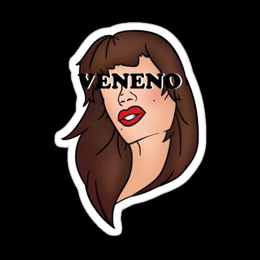WAStickerApps La Veneno stickers para whatsapp icon