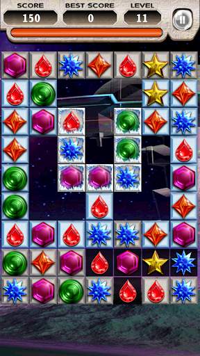 Super Jewel Star screenshot 2