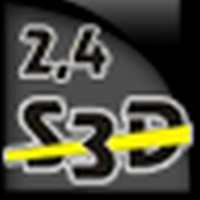 ACT S3D-RX (Bluetooth) light icon