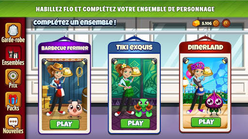 Cooking Dash screenshot 6