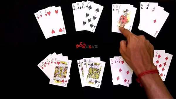 Rummy 2019 screenshot 3