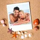 Nature Photo Frames HD logo