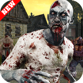 Zombies Survival Fps Apocalypse Shooter иконка