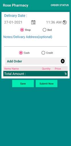 Pacific Pharma screenshot 6