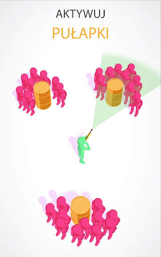 Shootout 3D screenshot 9