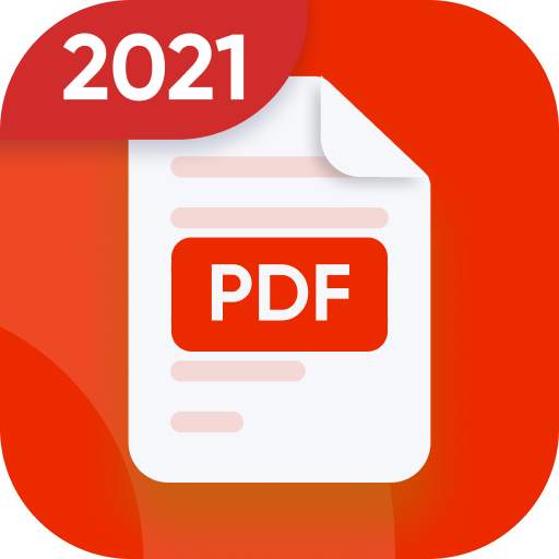 PDF Reader: PDF Edit & Creator 7.4
