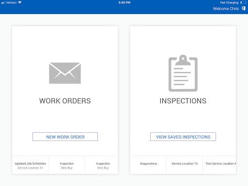 Janco Commercial Cleaning screenshot 7