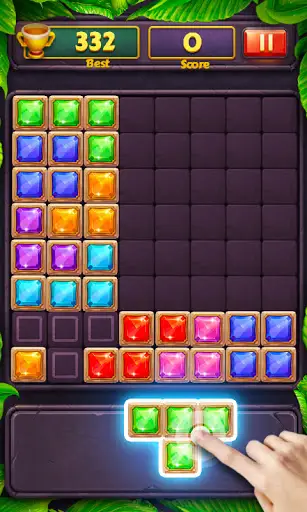Đố khối Jewel screenshot 12
