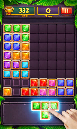 Blok Bulmaca Jewel screenshot 12