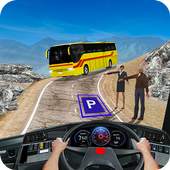 Offroad Bus Addictive Highway Driving 2.0