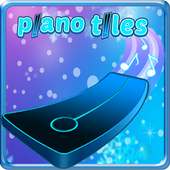 Piano Tiles Magic Game 🎹 logo
