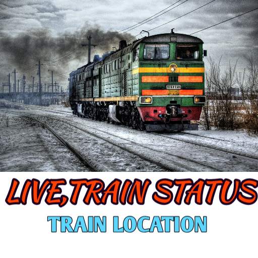 Live Train Location 1.0